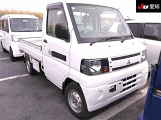 MITSUBISHI MINICAB TRUCK