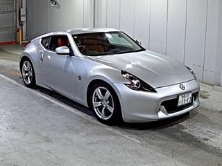 NISSAN FAIRLADYZ