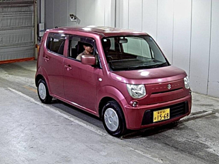 SUZUKI MRWAGON