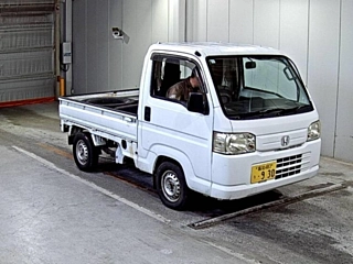 HONDA ACTY TRUCK