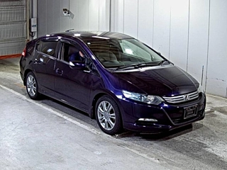 HONDA INSIGHT