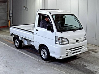 SUBARU SAMBAR