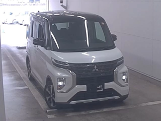 MITSUBISHI EK X SPACE