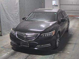 HONDA LEGEND