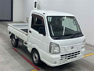 NISSAN CLIPPER TRUCK