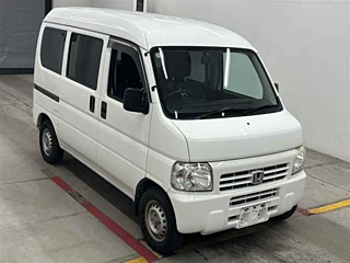 HONDA ACTY VAN