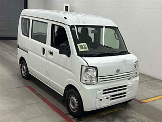 NISSAN CLIPPER VAN