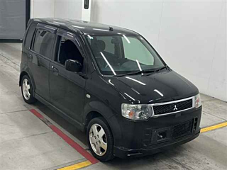 MITSUBISHI EK SPORTS