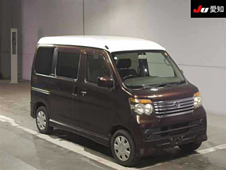 DAIHATSU ATRAI WAGON