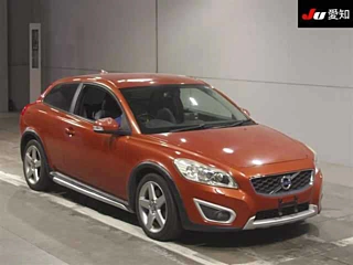VOLVO C30