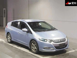 HONDA INSIGHT