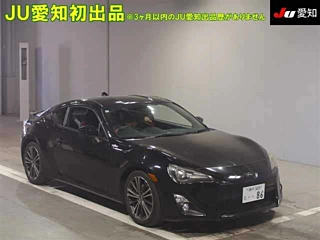 TOYOTA 86