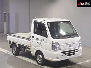 NISSAN CLIPPER TRUCK