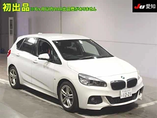 BMW 2 SERIES