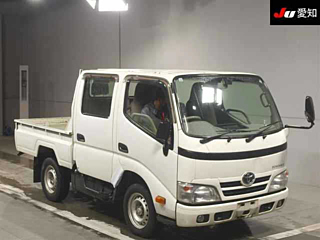 TOYOTA TOYOACE