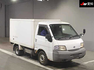 NISSAN VANETTE TRUCK