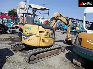 Заказать KOMATSU OTHER