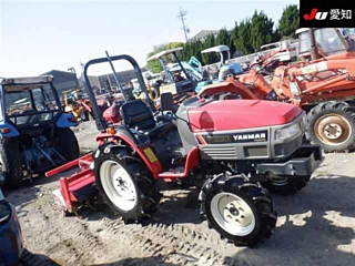 Заказать YANMAR OTHER