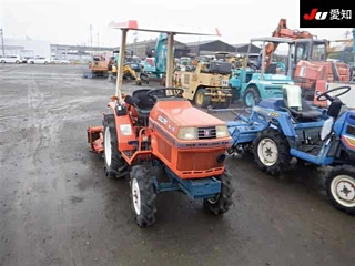 Заказать KUBOTA OTHER