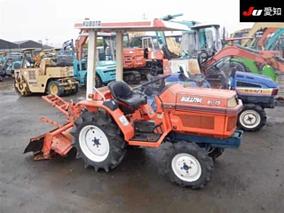 Заказать KUBOTA OTHER