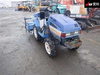 Заказать ISEKI OTHER