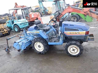 Заказать ISEKI OTHER