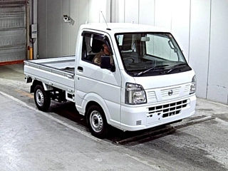 NISSAN CLIPPER TRUCK
