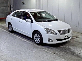 TOYOTA PREMIO