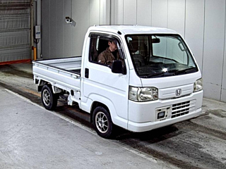 HONDA ACTY TRUCK