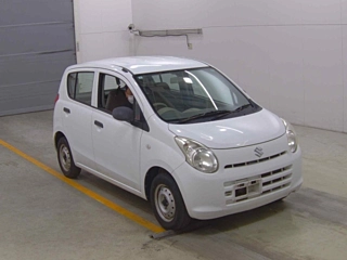 SUZUKI ALTO VAN