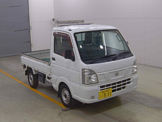 NISSAN CLIPPER TRUCK