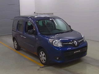 RENAULT SAMSUNG KANGOO