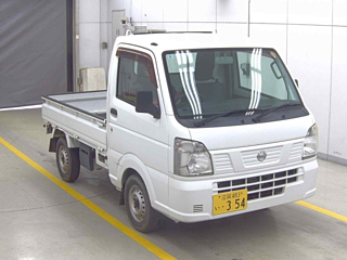NISSAN CLIPPER TRUCK