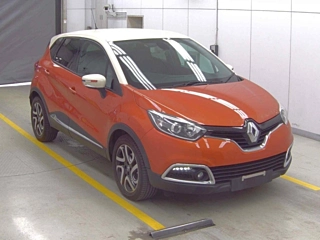 RENAULT SAMSUNG CAPTUR