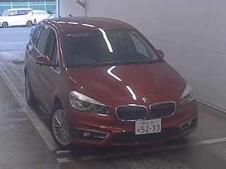 BMW 2 SERIES