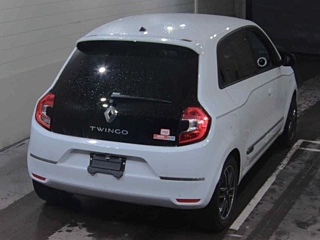 Заказать RENAULT TWINGO