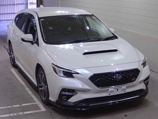 Заказать SUBARU LEVORG