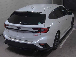 Заказать SUBARU LEVORG