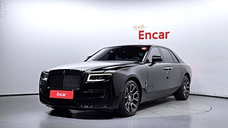 Заказать ROLLS ROYCE GHOST