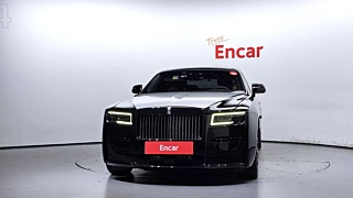 Заказать ROLLS ROYCE GHOST