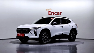 Заказать DAEWOO TRAX