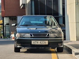 Заказать SAAB 9000