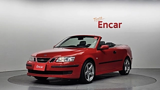 Заказать SAAB 9-3