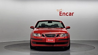 Заказать SAAB 9-3