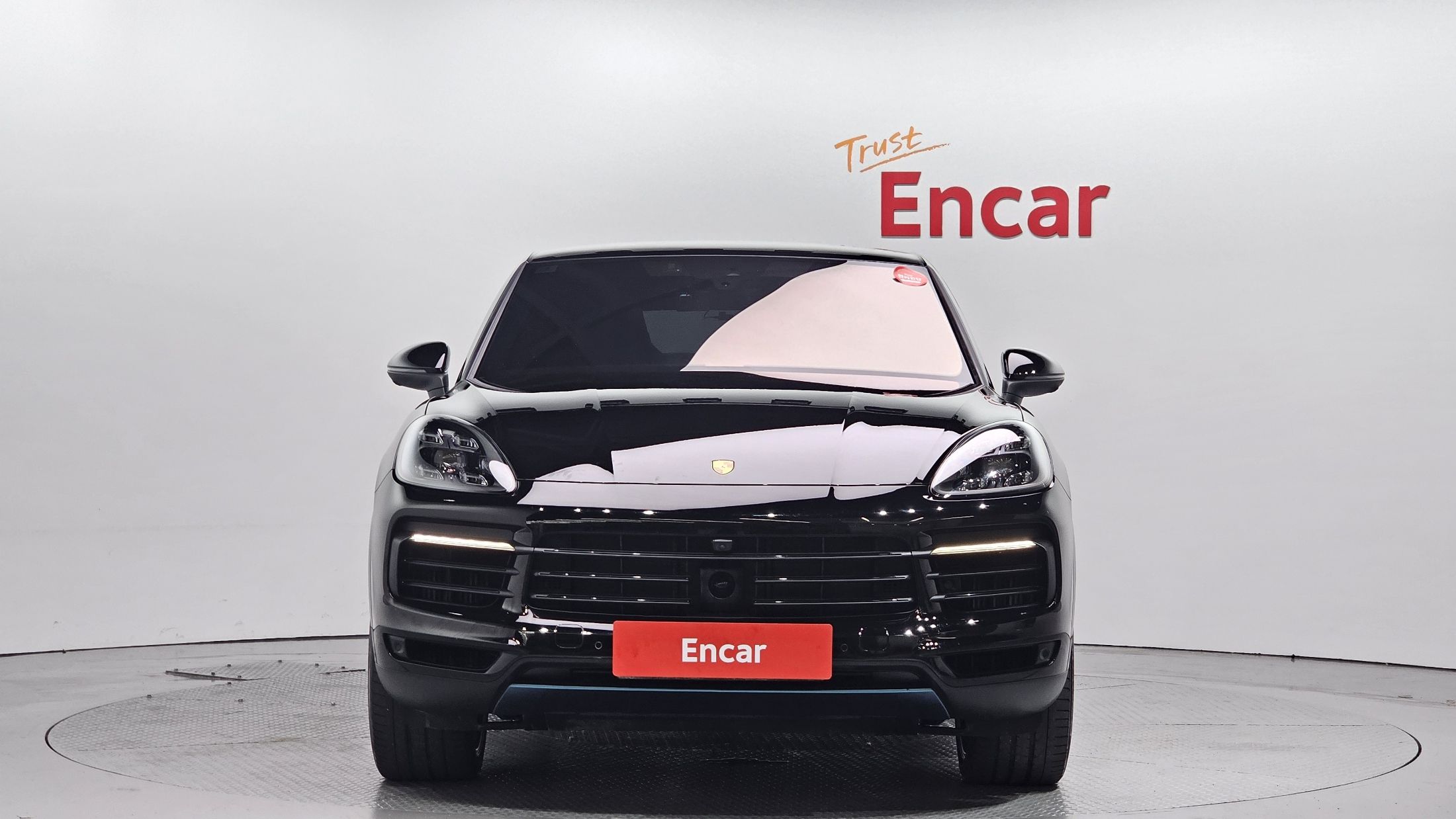 PORSCHE CAYENNE PO536 2020