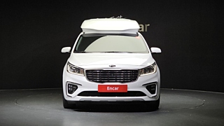 KIA CARNIVAL 2018