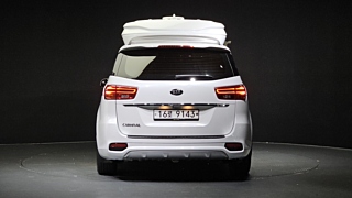 KIA CARNIVAL 2018
