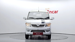 Заказать BAIC YINXIANG CK MINI TRUCK
