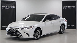 Заказать LEXUS ES300H