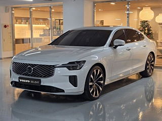 Заказать VOLVO S90